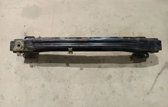 Skoda Superb B6 (3T) Rear beam 