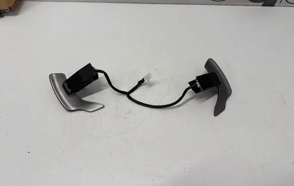 Lexus RX V Gear shift switch/knob 7162A20