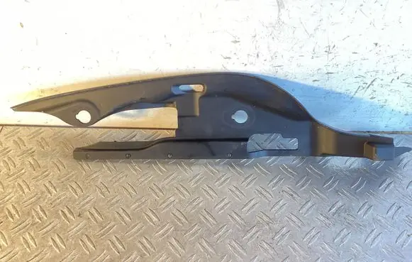 Porsche 911 991 Wiper trim 9915514710