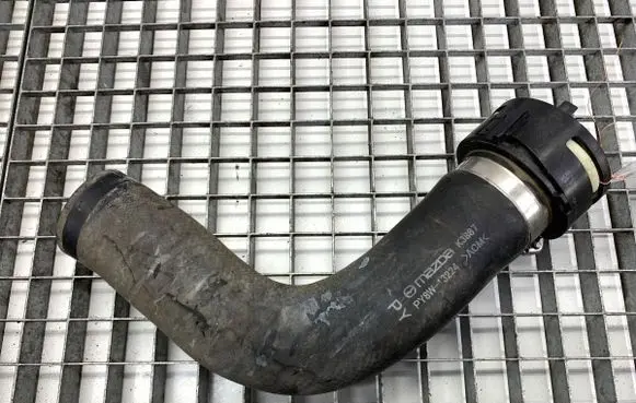 Mazda CX-9 Intercooler hose/pipe PY8W13224