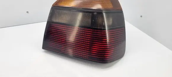 Volkswagen Golf III Rear/tail lights 1H6945112B