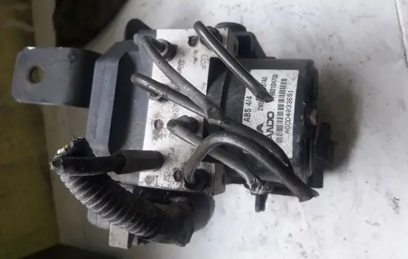 KIA Carnival ABS Pump 2K56T437A0
