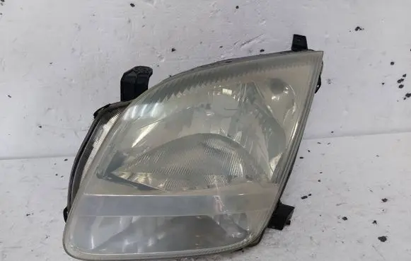 Suzuki Ignis Headlight/headlamp