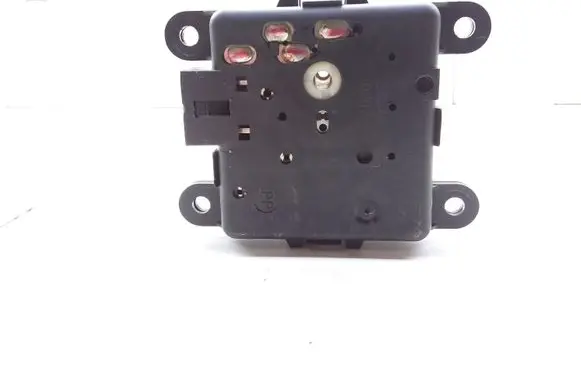 Intake manifold valve actuator/motor