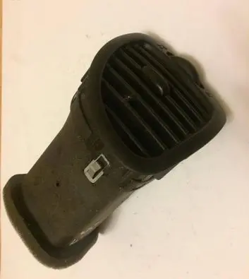 Ford Galaxy Dash center air vent grill 7M1819704F