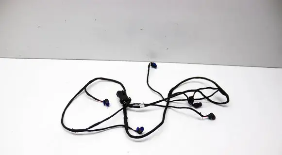 Mercedes-Benz GL X164 Parking sensor (PDC) wiring loom A1645402305