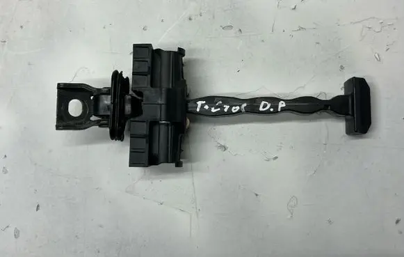Volkswagen T-Cross Front door check strap stopper 2G0837923