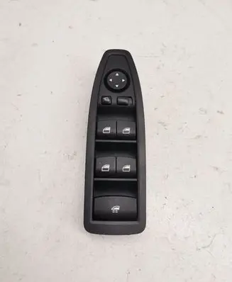 BMW 4 F32 F33 Electric window control switch 9362132