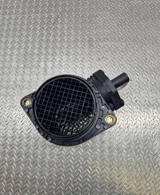 Audi A4 S4 B6 8E 8H Mass air flow meter 0280218063 06A906461L