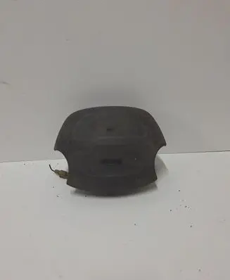 Suzuki XL7 I Steering wheel airbag