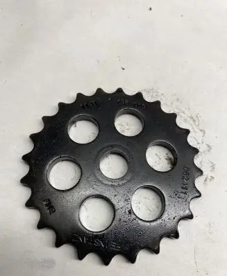 BMW 3 E90 E91 Timing chain sprocket 7798019