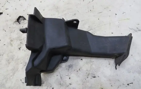 BMW X1 E84 Air intake duct part 64316925978-08