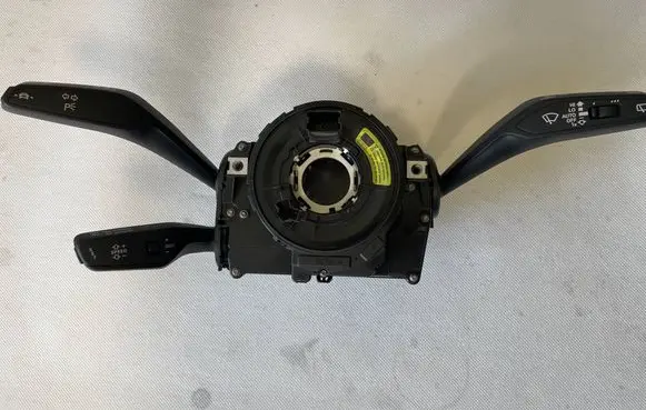 Audi Q5 SQ5 Indicator stalk 80A907129CQ 1033779002