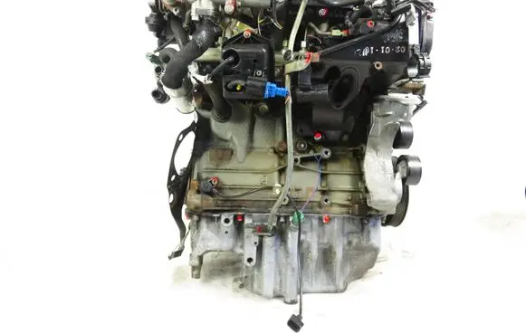 Fiat Stilo Engine 192A3000