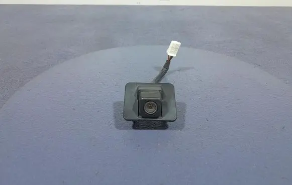 Mazda 3 III Reversing camera B61T67RC0