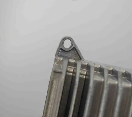 Audi A4 S4 B8 8K Sound amplifier