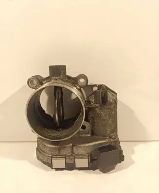 Volvo V70 Throttle valve 8692720 08W292 0281002701