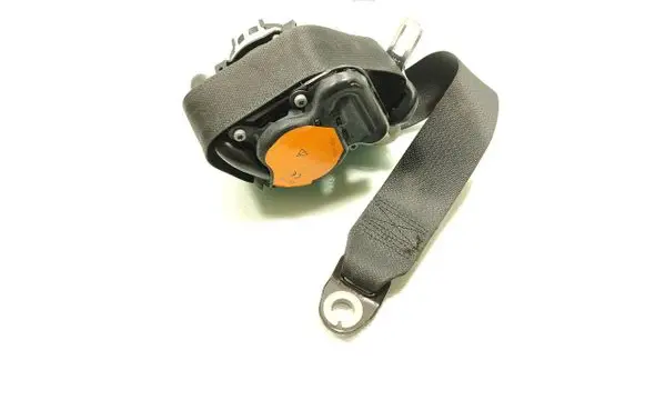 Nissan Note (E12) Front seatbelt ECER16-06 180913 G113