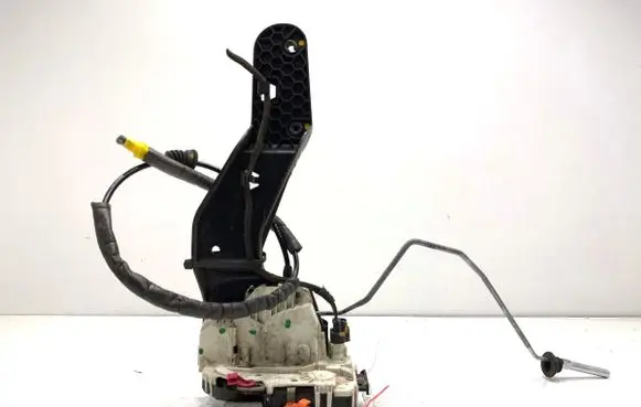 Jeep Grand Cherokee Front door lock P04589921AF
