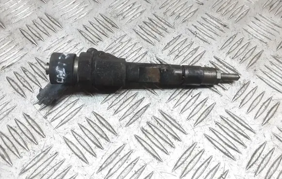 Mitsubishi Carisma Fuel injector 7700111014