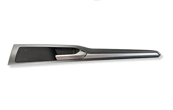 Ford Fusion II Rear door interior handle trim DS7318C928AA