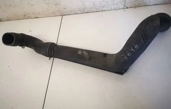 Audi A3 S3 8L Intercooler hose/pipe 1J0145770J