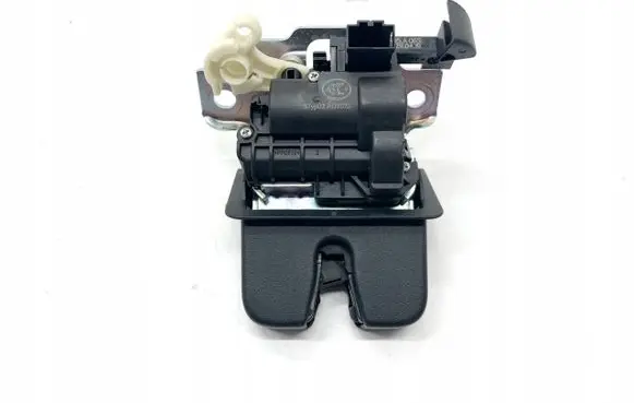 Volkswagen T-Roc Tailgate/trunk/boot lock/catch/latch 2GA827505A
