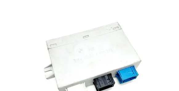 BMW X5 E53 Parking PDC control unit/module 4104215