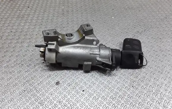 Audi A3 S3 8L Ignition lock 1J0419959