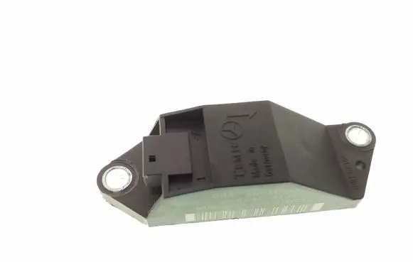 Mercedes-Benz E W211 Airbag deployment crash/impact sensor A0018209326