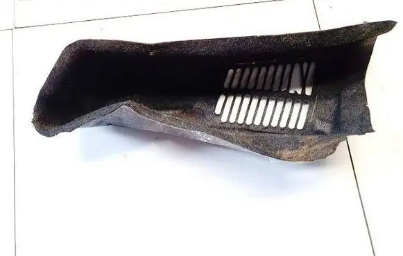 Renault Espace - Grand espace IV Other interior part 8200190254