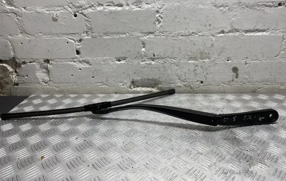 BMW 5 GT F07 Front wiper blade arm 7207290