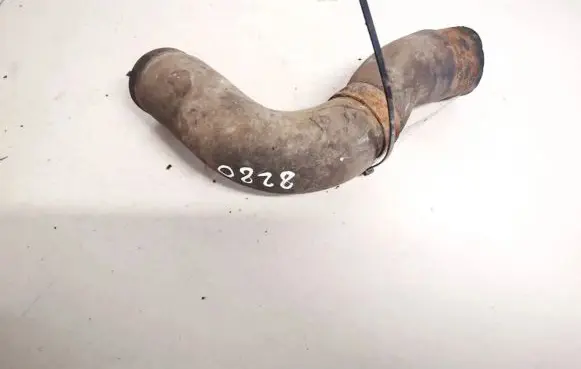 Subaru Forester SG Engine coolant pipe/hose