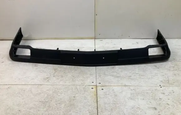 Audi 100 200 5000 C3 Front bumper
