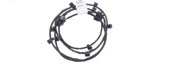 Seat Ateca Parking sensor (PDC) wiring loom 575971095BF