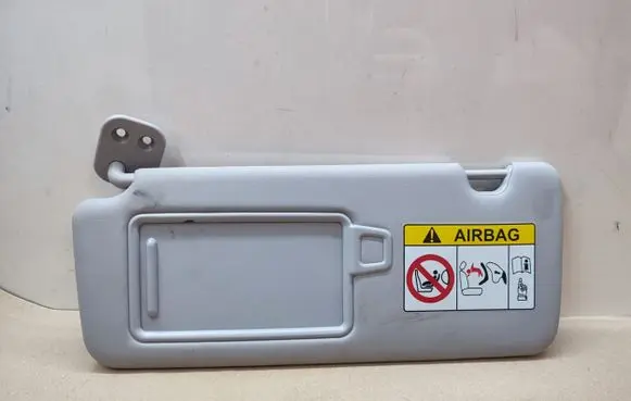 Hyundai Tucson TL Sun visor