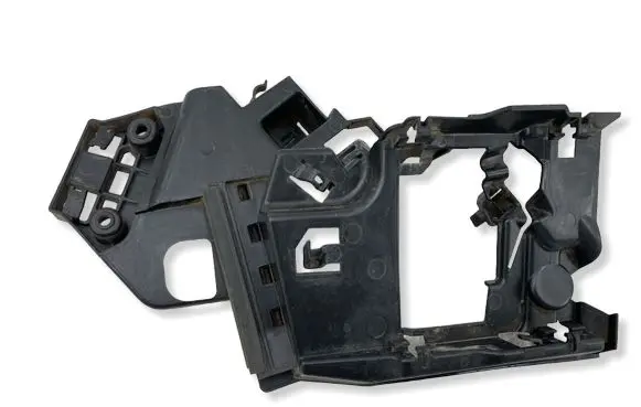 Volvo S60 Rear door exterior handle/bracket 31675198