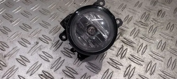 Mitsubishi Pajero Front fog light MN142091 89203951 ST90FA