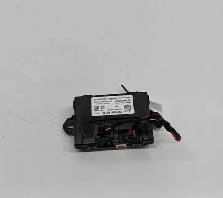 Porsche Taycan 9J1 Other devices 992907483R