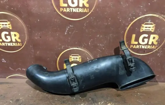 Opel Vectra C Air intake duct part 9177099