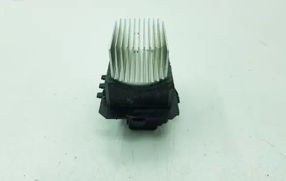 Citroen DS4 Heater blower motor/fan resistor T1000034ZC02 34Z111560997