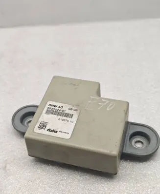 BMW X5 E70 Aerial antenna amplifier 6935024 213675