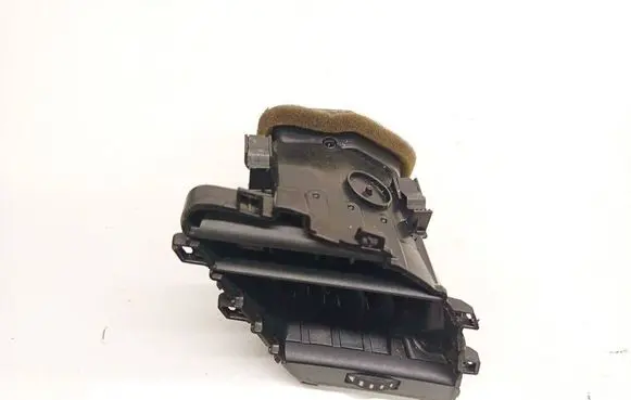 Audi A4 S4 B8 8K Dash center air vent grill 8K2820902F