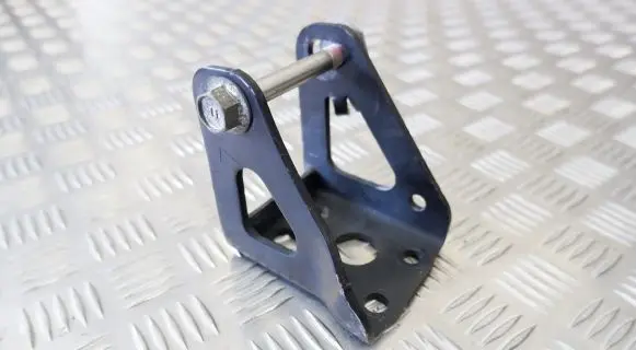Toyota Auris E180 Engine mounting bracket 123110T350