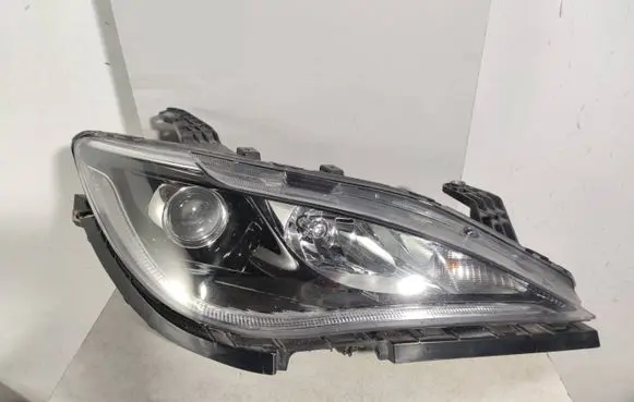 Chrysler Pacifica Headlight/headlamp 68228946AE F00HTC104610