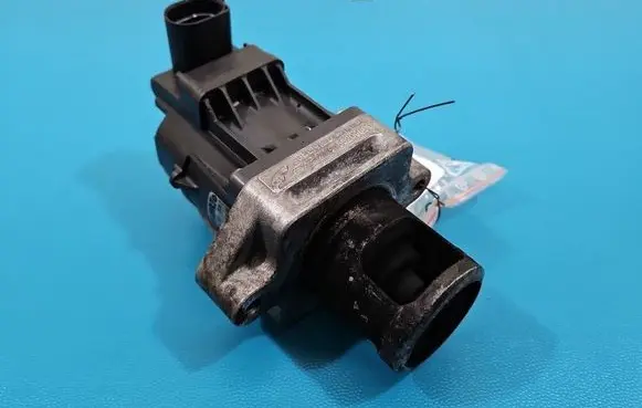 Alfa Romeo Giulietta EGR valve 55209609 IMPRK1570628