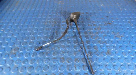 Opel Corsa E Aerial GPS antenna CART13484449 13484449 000140640