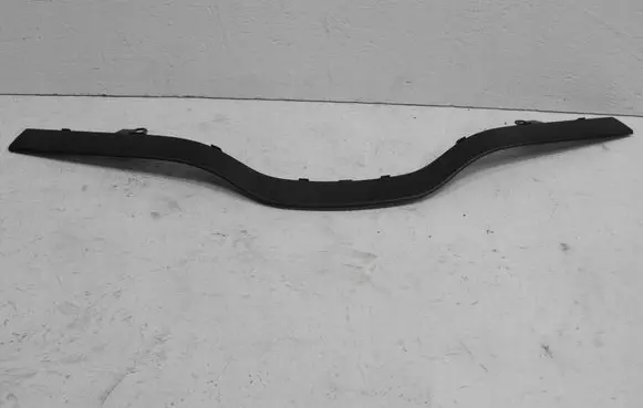 Renault Kangoo II Front bumper splitter molding 623822758R
