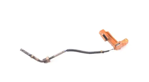 Audi A4 S4 B8 8K Oil temperature sensor 03L906088F