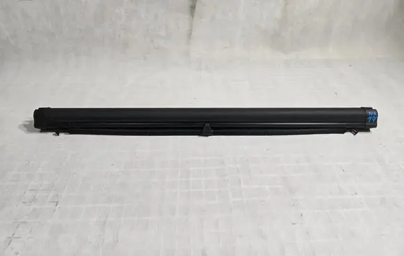 Audi A6 C7 Parcel shelf load cover 4G9861691